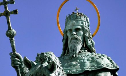 Szent István királyunk öröksége – az államalapítás jelentősége