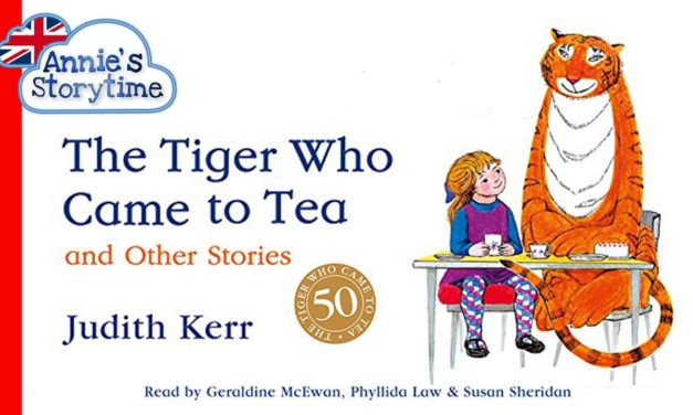 They made a list of storybooks that weren&#39;t progressive enough