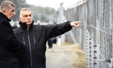 Orbán: Akinek nem lesz ereje, annak nem lehet igaza-videó
