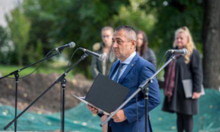 Árpád Potápi: Essere ungherese non è solo una questione di origine, ma anche di qualità