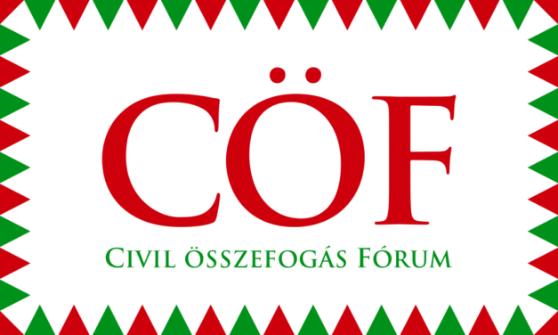 Announcement of CÖF-CÖKA