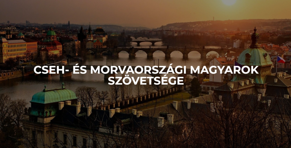 The largest Hungarian NGO in the Czech Republic is 30 years old
