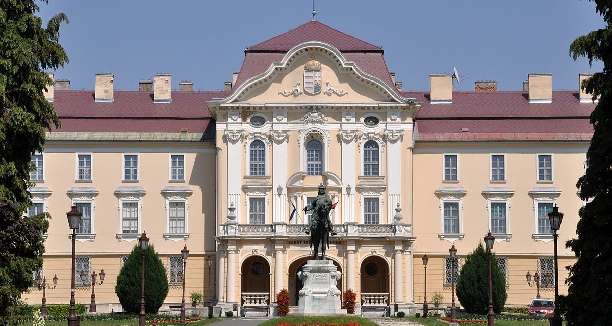 Die Universität Gödöllő startet ein Fach mit einem zivilen Thema
