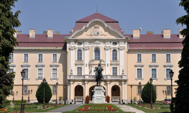 Die Universität Gödöllő startet ein Fach mit einem zivilen Thema