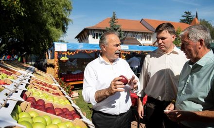 Kiemelkedően magas a magyar agrártámogatás
