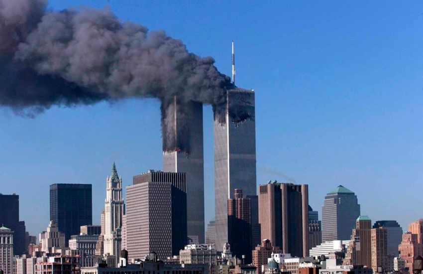 The truth about the September 11 terrorist attacks may emerge