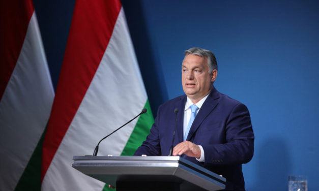 „A magyarok küldetése a Kárpát-medence védelme”