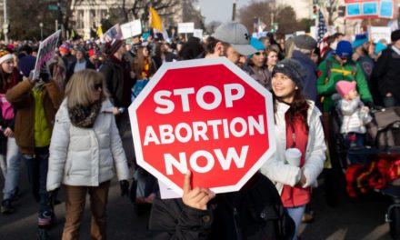 Észak-Karolinában is életbe léphet az abortusztilalom