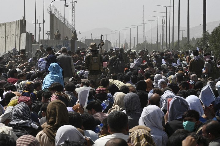 EU-Kommissar: Eine weitere Migrationskrise muss verhindert werden