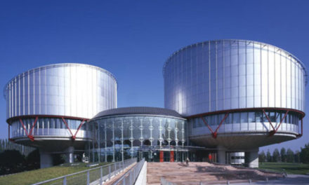 Gyilkosokat véd az Emberi Jogok Európai Bírósága