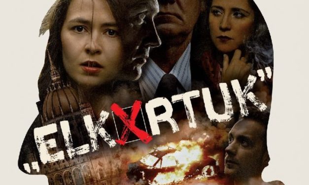 Elk*rtuk: This is when you can see the political thriller about Gyurcsány&#39;s Ószöd speech