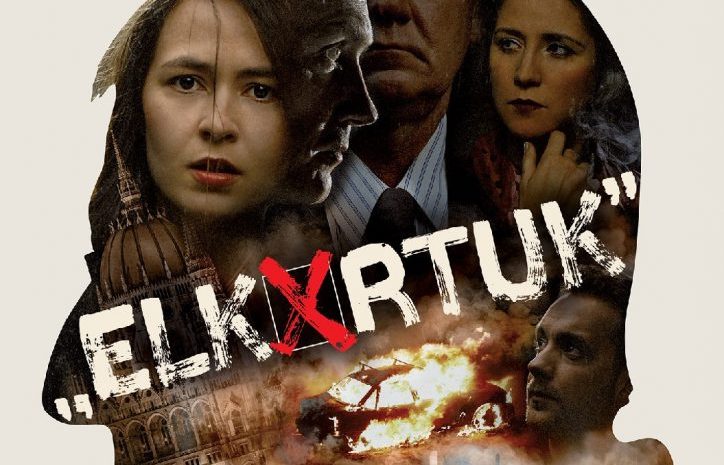Elk*rtuk: Questo è il momento in cui puoi vedere il thriller politico sul discorso di Gyurcsány a Ószöd