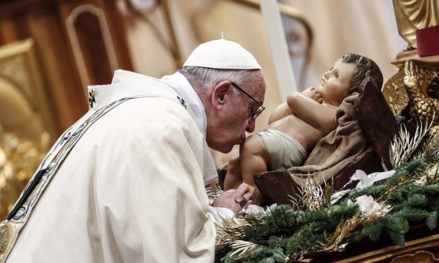 Le chiese svolgono un ruolo importante nella protezione dei bambini