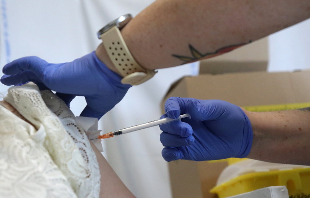 Il numero di nuove infezioni in Ungheria è di 1.542 e 31 pazienti sono morti