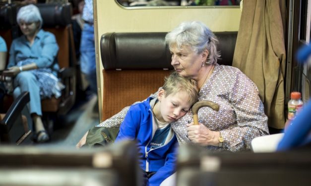 Un nonno è un grande valore