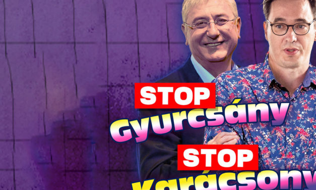 Stop Gyurcsány, stop Christmas: petycję podpisało już 700 000 osób