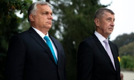 Orbán Viktor: Brüsszel ne emelje az energiaárakat! (videó)