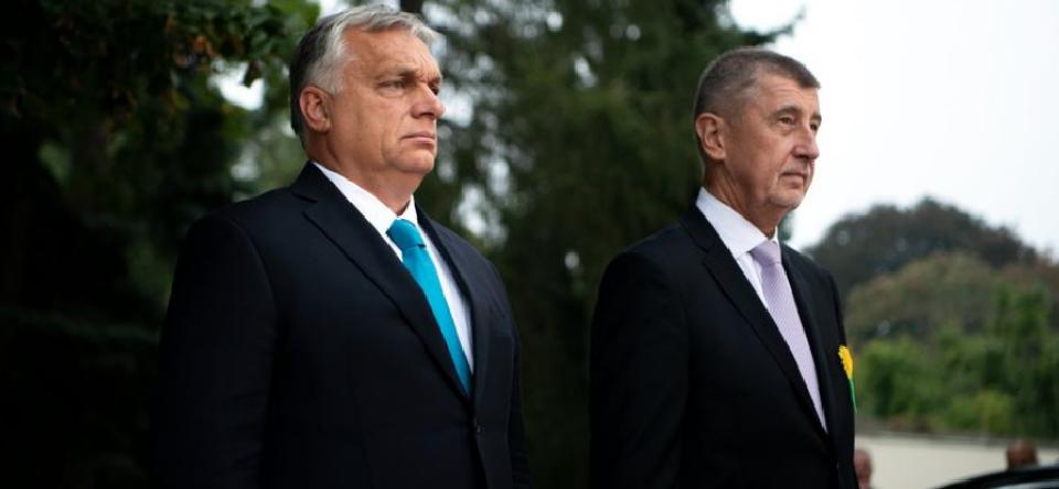 Viktor Orbán: Bruxelles non dovrebbe aumentare i prezzi dell&#39;energia! (video) 