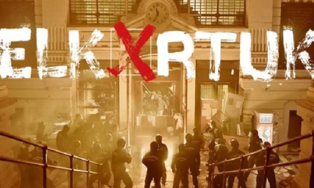 Elk*rtuk became the most watched Hungarian film of 2021!