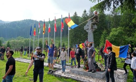Nem mindig a román hazugság győz: jogerős bírósági döntés az úzvölgyi katonatemető ügyében