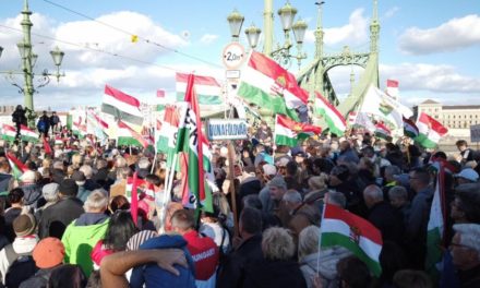 Orbán: együtt erő vagyunk!