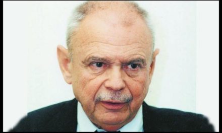 Zmarł dr András Gálszécsy