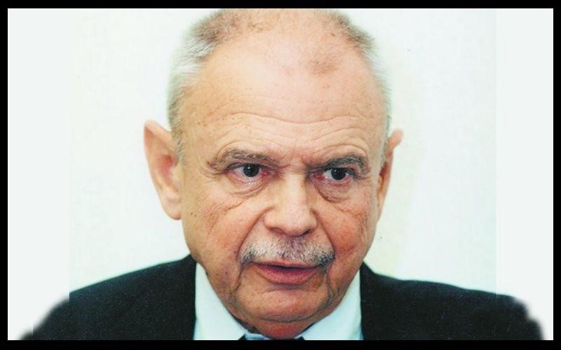 Dr. András Gálszécsy passed away