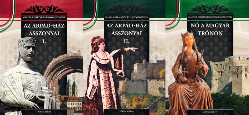 Öt perc történelem (21.) – Árpád-házi királynék 2.