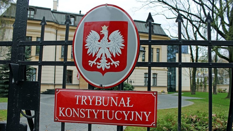 Rendkívüli hatása lehet a lengyel alkotmánybíróság döntésének