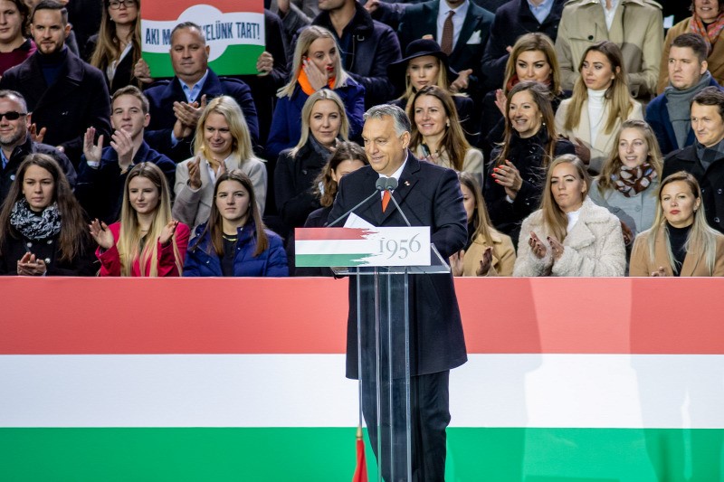 Orbán - 56