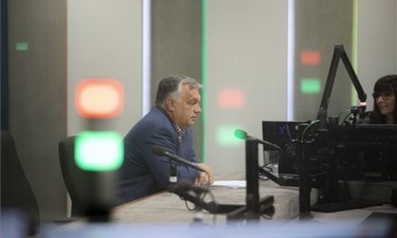 Viktor Orbán verriet, welche Lohnerhöhungen nächstes Jahr kommen könnten