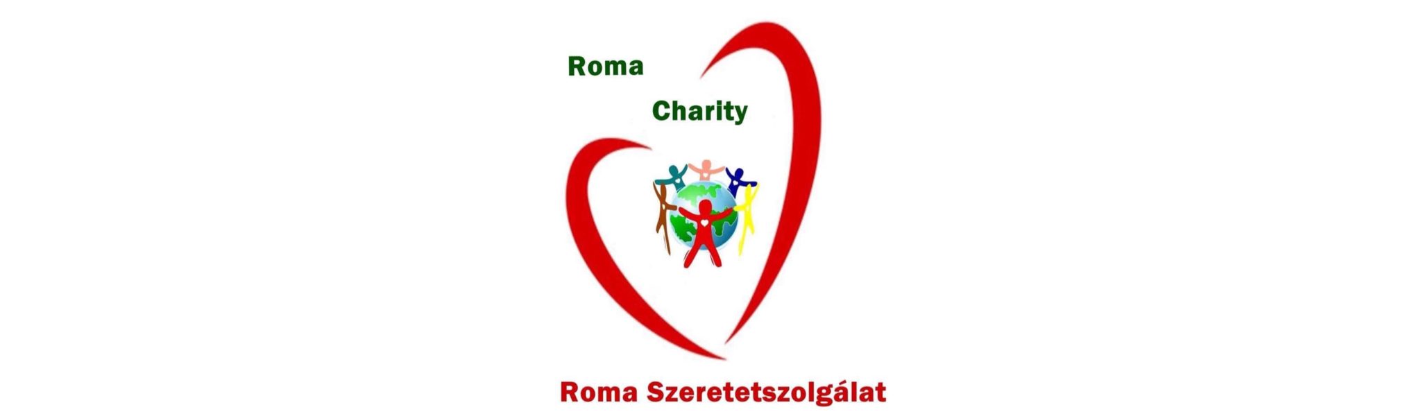 Roma szeretetszolgálat
