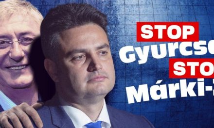 A Fidesz folytatja a petíciós aláírásgyűjtést
