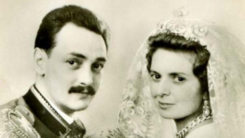 Die Urenkelin von István Széchenyi, Gräfin Beatrix Széchenyi, ist verstorben