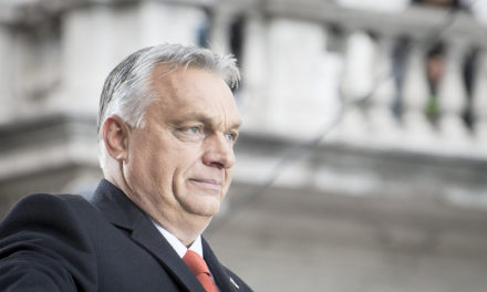 Nyílt levél Magyarország Miniszterelnökének