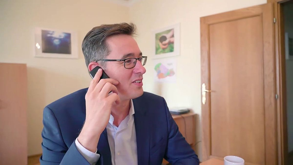 Altro bluff Karácsony accusa senza prove