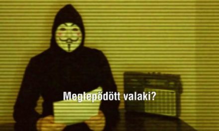 Azonosította a Magyar Nemzet az Anonymus-videóban leleplezett ingatlanügyet