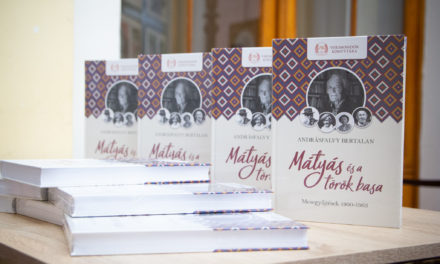 Andrásfalvy Bertalan kincset érő mesegyűjtései – új kötet jelent meg a 90 éves néprajzkutatótól