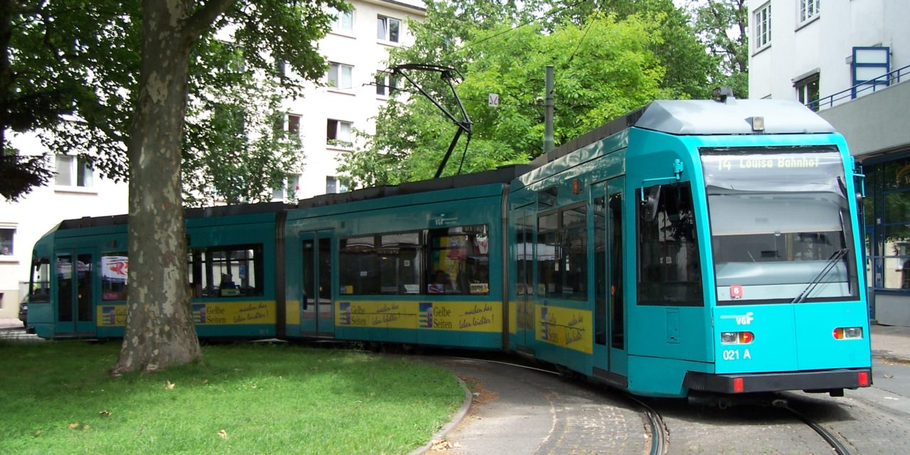 Tram muty costs the capital 150 million