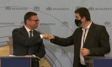 Egészséges Budapest Program – folytatódik kormánytámogatással