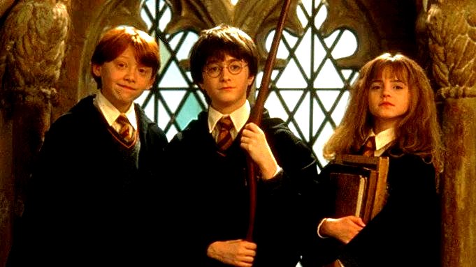 Harry Potter és az olasz LMBTQ lobbi