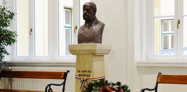 Remembering the Székely scientist