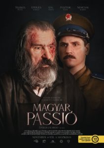 Hungarian Passion