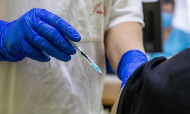 Die Zahl der Neuinfektionen in Ungarn liegt bei 2.568, 37 Patienten sind gestorben