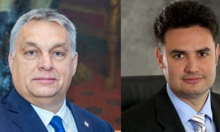 Előny Orbánnál, Márki-Zay nem vonzó jelölt