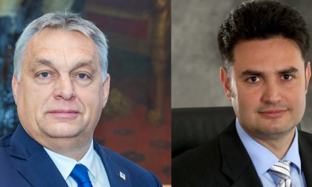 Vantaggio per Orbán, Márki-Zay non è un candidato allettante