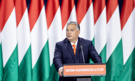 Deák Dániel: Orbán Viktor távlatos víziója a magyar siker titka