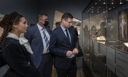 Wittelsbachok – Sisi családja címmel nyílt tárlat a Nemzeti Múzeumban