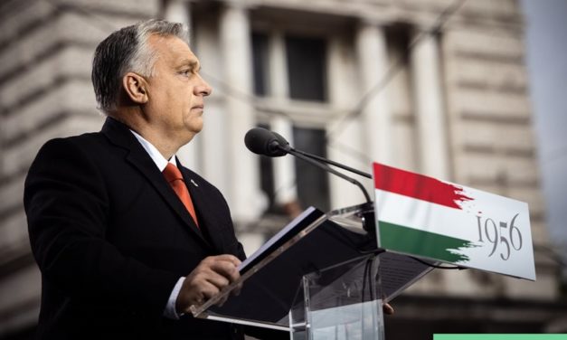 Orbán: az Európai Bizottság függessze fel a biztonsági intézkedéseket aláásó kötelezettségszegési eljárásokat!