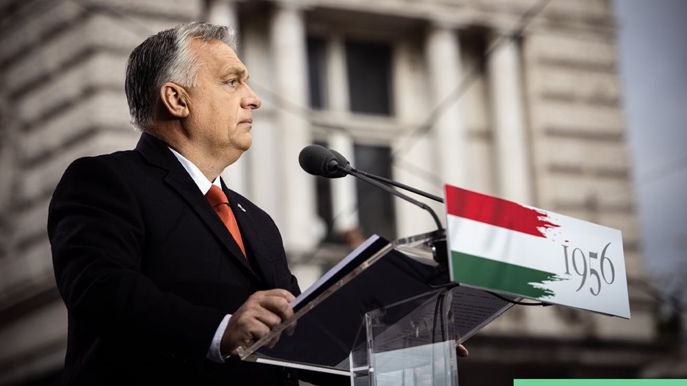 Standpunkt: Die Mehrheit der Ungarn vertraut Viktor Orbán